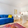 Lisbon Serviced Apartments - Liberdade, T2 Liberdade